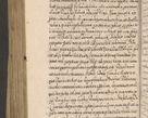 Zdjęcie nr 1449 dla obiektu archiwalnego: Acta actorum, causarum spiritualium, civilium, criminalium, obligationum, cessionum, decimarum, testamentorum R. D. Martini Szyszkowski, episcopi Cracoviensis, ducis Severiensis in annis 1617 - 1619. Tomus primus.