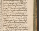 Zdjęcie nr 1442 dla obiektu archiwalnego: Acta actorum, causarum spiritualium, civilium, criminalium, obligationum, cessionum, decimarum, testamentorum R. D. Martini Szyszkowski, episcopi Cracoviensis, ducis Severiensis in annis 1617 - 1619. Tomus primus.