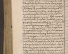 Zdjęcie nr 1441 dla obiektu archiwalnego: Acta actorum, causarum spiritualium, civilium, criminalium, obligationum, cessionum, decimarum, testamentorum R. D. Martini Szyszkowski, episcopi Cracoviensis, ducis Severiensis in annis 1617 - 1619. Tomus primus.