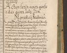 Zdjęcie nr 1440 dla obiektu archiwalnego: Acta actorum, causarum spiritualium, civilium, criminalium, obligationum, cessionum, decimarum, testamentorum R. D. Martini Szyszkowski, episcopi Cracoviensis, ducis Severiensis in annis 1617 - 1619. Tomus primus.