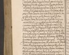 Zdjęcie nr 1439 dla obiektu archiwalnego: Acta actorum, causarum spiritualium, civilium, criminalium, obligationum, cessionum, decimarum, testamentorum R. D. Martini Szyszkowski, episcopi Cracoviensis, ducis Severiensis in annis 1617 - 1619. Tomus primus.