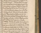 Zdjęcie nr 1438 dla obiektu archiwalnego: Acta actorum, causarum spiritualium, civilium, criminalium, obligationum, cessionum, decimarum, testamentorum R. D. Martini Szyszkowski, episcopi Cracoviensis, ducis Severiensis in annis 1617 - 1619. Tomus primus.