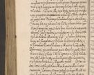 Zdjęcie nr 1437 dla obiektu archiwalnego: Acta actorum, causarum spiritualium, civilium, criminalium, obligationum, cessionum, decimarum, testamentorum R. D. Martini Szyszkowski, episcopi Cracoviensis, ducis Severiensis in annis 1617 - 1619. Tomus primus.