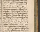 Zdjęcie nr 1436 dla obiektu archiwalnego: Acta actorum, causarum spiritualium, civilium, criminalium, obligationum, cessionum, decimarum, testamentorum R. D. Martini Szyszkowski, episcopi Cracoviensis, ducis Severiensis in annis 1617 - 1619. Tomus primus.