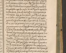 Zdjęcie nr 1434 dla obiektu archiwalnego: Acta actorum, causarum spiritualium, civilium, criminalium, obligationum, cessionum, decimarum, testamentorum R. D. Martini Szyszkowski, episcopi Cracoviensis, ducis Severiensis in annis 1617 - 1619. Tomus primus.
