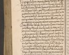 Zdjęcie nr 1433 dla obiektu archiwalnego: Acta actorum, causarum spiritualium, civilium, criminalium, obligationum, cessionum, decimarum, testamentorum R. D. Martini Szyszkowski, episcopi Cracoviensis, ducis Severiensis in annis 1617 - 1619. Tomus primus.