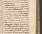 Zdjęcie nr 1430 dla obiektu archiwalnego: Acta actorum, causarum spiritualium, civilium, criminalium, obligationum, cessionum, decimarum, testamentorum R. D. Martini Szyszkowski, episcopi Cracoviensis, ducis Severiensis in annis 1617 - 1619. Tomus primus.