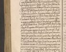Zdjęcie nr 1425 dla obiektu archiwalnego: Acta actorum, causarum spiritualium, civilium, criminalium, obligationum, cessionum, decimarum, testamentorum R. D. Martini Szyszkowski, episcopi Cracoviensis, ducis Severiensis in annis 1617 - 1619. Tomus primus.