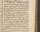 Zdjęcie nr 1422 dla obiektu archiwalnego: Acta actorum, causarum spiritualium, civilium, criminalium, obligationum, cessionum, decimarum, testamentorum R. D. Martini Szyszkowski, episcopi Cracoviensis, ducis Severiensis in annis 1617 - 1619. Tomus primus.