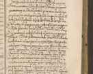 Zdjęcie nr 1420 dla obiektu archiwalnego: Acta actorum, causarum spiritualium, civilium, criminalium, obligationum, cessionum, decimarum, testamentorum R. D. Martini Szyszkowski, episcopi Cracoviensis, ducis Severiensis in annis 1617 - 1619. Tomus primus.