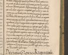 Zdjęcie nr 1418 dla obiektu archiwalnego: Acta actorum, causarum spiritualium, civilium, criminalium, obligationum, cessionum, decimarum, testamentorum R. D. Martini Szyszkowski, episcopi Cracoviensis, ducis Severiensis in annis 1617 - 1619. Tomus primus.