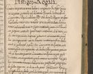 Zdjęcie nr 1416 dla obiektu archiwalnego: Acta actorum, causarum spiritualium, civilium, criminalium, obligationum, cessionum, decimarum, testamentorum R. D. Martini Szyszkowski, episcopi Cracoviensis, ducis Severiensis in annis 1617 - 1619. Tomus primus.