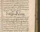 Zdjęcie nr 1414 dla obiektu archiwalnego: Acta actorum, causarum spiritualium, civilium, criminalium, obligationum, cessionum, decimarum, testamentorum R. D. Martini Szyszkowski, episcopi Cracoviensis, ducis Severiensis in annis 1617 - 1619. Tomus primus.