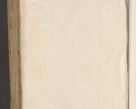 Zdjęcie nr 1763 dla obiektu archiwalnego: Acta actorum, causarum spiritualium, civilium, criminalium, obligationum, cessionum, decimarum, testamentorum R. D. Martini Szyszkowski, episcopi Cracoviensis, ducis Severiensis in annis 1617 - 1619. Tomus primus.