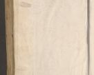 Zdjęcie nr 1765 dla obiektu archiwalnego: Acta actorum, causarum spiritualium, civilium, criminalium, obligationum, cessionum, decimarum, testamentorum R. D. Martini Szyszkowski, episcopi Cracoviensis, ducis Severiensis in annis 1617 - 1619. Tomus primus.