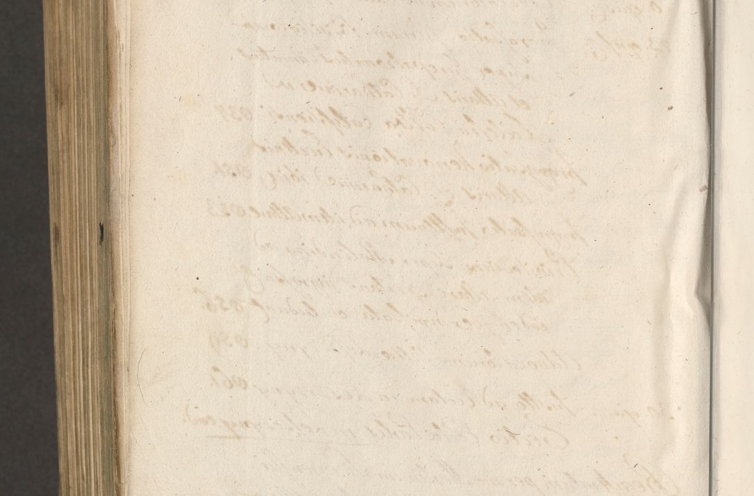 Zdjęcie nr 1761 dla obiektu archiwalnego: Acta actorum, causarum spiritualium, civilium, criminalium, obligationum, cessionum, decimarum, testamentorum R. D. Martini Szyszkowski, episcopi Cracoviensis, ducis Severiensis in annis 1617 - 1619. Tomus primus.
