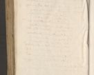 Zdjęcie nr 1761 dla obiektu archiwalnego: Acta actorum, causarum spiritualium, civilium, criminalium, obligationum, cessionum, decimarum, testamentorum R. D. Martini Szyszkowski, episcopi Cracoviensis, ducis Severiensis in annis 1617 - 1619. Tomus primus.