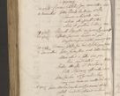 Zdjęcie nr 1759 dla obiektu archiwalnego: Acta actorum, causarum spiritualium, civilium, criminalium, obligationum, cessionum, decimarum, testamentorum R. D. Martini Szyszkowski, episcopi Cracoviensis, ducis Severiensis in annis 1617 - 1619. Tomus primus.