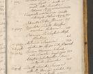 Zdjęcie nr 1756 dla obiektu archiwalnego: Acta actorum, causarum spiritualium, civilium, criminalium, obligationum, cessionum, decimarum, testamentorum R. D. Martini Szyszkowski, episcopi Cracoviensis, ducis Severiensis in annis 1617 - 1619. Tomus primus.