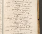 Zdjęcie nr 1752 dla obiektu archiwalnego: Acta actorum, causarum spiritualium, civilium, criminalium, obligationum, cessionum, decimarum, testamentorum R. D. Martini Szyszkowski, episcopi Cracoviensis, ducis Severiensis in annis 1617 - 1619. Tomus primus.