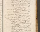 Zdjęcie nr 1748 dla obiektu archiwalnego: Acta actorum, causarum spiritualium, civilium, criminalium, obligationum, cessionum, decimarum, testamentorum R. D. Martini Szyszkowski, episcopi Cracoviensis, ducis Severiensis in annis 1617 - 1619. Tomus primus.