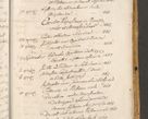 Zdjęcie nr 1746 dla obiektu archiwalnego: Acta actorum, causarum spiritualium, civilium, criminalium, obligationum, cessionum, decimarum, testamentorum R. D. Martini Szyszkowski, episcopi Cracoviensis, ducis Severiensis in annis 1617 - 1619. Tomus primus.
