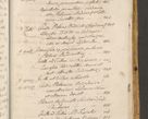 Zdjęcie nr 1744 dla obiektu archiwalnego: Acta actorum, causarum spiritualium, civilium, criminalium, obligationum, cessionum, decimarum, testamentorum R. D. Martini Szyszkowski, episcopi Cracoviensis, ducis Severiensis in annis 1617 - 1619. Tomus primus.