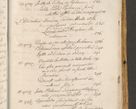 Zdjęcie nr 1740 dla obiektu archiwalnego: Acta actorum, causarum spiritualium, civilium, criminalium, obligationum, cessionum, decimarum, testamentorum R. D. Martini Szyszkowski, episcopi Cracoviensis, ducis Severiensis in annis 1617 - 1619. Tomus primus.