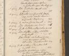 Zdjęcie nr 1738 dla obiektu archiwalnego: Acta actorum, causarum spiritualium, civilium, criminalium, obligationum, cessionum, decimarum, testamentorum R. D. Martini Szyszkowski, episcopi Cracoviensis, ducis Severiensis in annis 1617 - 1619. Tomus primus.
