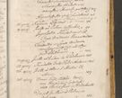 Zdjęcie nr 1734 dla obiektu archiwalnego: Acta actorum, causarum spiritualium, civilium, criminalium, obligationum, cessionum, decimarum, testamentorum R. D. Martini Szyszkowski, episcopi Cracoviensis, ducis Severiensis in annis 1617 - 1619. Tomus primus.
