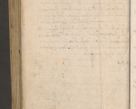 Zdjęcie nr 1731 dla obiektu archiwalnego: Acta actorum, causarum spiritualium, civilium, criminalium, obligationum, cessionum, decimarum, testamentorum R. D. Martini Szyszkowski, episcopi Cracoviensis, ducis Severiensis in annis 1617 - 1619. Tomus primus.