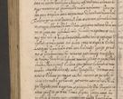 Zdjęcie nr 1729 dla obiektu archiwalnego: Acta actorum, causarum spiritualium, civilium, criminalium, obligationum, cessionum, decimarum, testamentorum R. D. Martini Szyszkowski, episcopi Cracoviensis, ducis Severiensis in annis 1617 - 1619. Tomus primus.