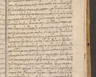 Zdjęcie nr 1728 dla obiektu archiwalnego: Acta actorum, causarum spiritualium, civilium, criminalium, obligationum, cessionum, decimarum, testamentorum R. D. Martini Szyszkowski, episcopi Cracoviensis, ducis Severiensis in annis 1617 - 1619. Tomus primus.