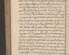 Zdjęcie nr 1727 dla obiektu archiwalnego: Acta actorum, causarum spiritualium, civilium, criminalium, obligationum, cessionum, decimarum, testamentorum R. D. Martini Szyszkowski, episcopi Cracoviensis, ducis Severiensis in annis 1617 - 1619. Tomus primus.