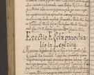 Zdjęcie nr 1725 dla obiektu archiwalnego: Acta actorum, causarum spiritualium, civilium, criminalium, obligationum, cessionum, decimarum, testamentorum R. D. Martini Szyszkowski, episcopi Cracoviensis, ducis Severiensis in annis 1617 - 1619. Tomus primus.