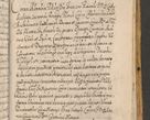 Zdjęcie nr 1718 dla obiektu archiwalnego: Acta actorum, causarum spiritualium, civilium, criminalium, obligationum, cessionum, decimarum, testamentorum R. D. Martini Szyszkowski, episcopi Cracoviensis, ducis Severiensis in annis 1617 - 1619. Tomus primus.