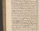 Zdjęcie nr 1715 dla obiektu archiwalnego: Acta actorum, causarum spiritualium, civilium, criminalium, obligationum, cessionum, decimarum, testamentorum R. D. Martini Szyszkowski, episcopi Cracoviensis, ducis Severiensis in annis 1617 - 1619. Tomus primus.