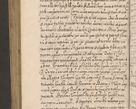 Zdjęcie nr 1713 dla obiektu archiwalnego: Acta actorum, causarum spiritualium, civilium, criminalium, obligationum, cessionum, decimarum, testamentorum R. D. Martini Szyszkowski, episcopi Cracoviensis, ducis Severiensis in annis 1617 - 1619. Tomus primus.