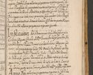 Zdjęcie nr 1710 dla obiektu archiwalnego: Acta actorum, causarum spiritualium, civilium, criminalium, obligationum, cessionum, decimarum, testamentorum R. D. Martini Szyszkowski, episcopi Cracoviensis, ducis Severiensis in annis 1617 - 1619. Tomus primus.