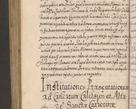 Zdjęcie nr 1709 dla obiektu archiwalnego: Acta actorum, causarum spiritualium, civilium, criminalium, obligationum, cessionum, decimarum, testamentorum R. D. Martini Szyszkowski, episcopi Cracoviensis, ducis Severiensis in annis 1617 - 1619. Tomus primus.