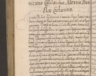 Zdjęcie nr 1705 dla obiektu archiwalnego: Acta actorum, causarum spiritualium, civilium, criminalium, obligationum, cessionum, decimarum, testamentorum R. D. Martini Szyszkowski, episcopi Cracoviensis, ducis Severiensis in annis 1617 - 1619. Tomus primus.