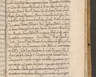 Zdjęcie nr 1704 dla obiektu archiwalnego: Acta actorum, causarum spiritualium, civilium, criminalium, obligationum, cessionum, decimarum, testamentorum R. D. Martini Szyszkowski, episcopi Cracoviensis, ducis Severiensis in annis 1617 - 1619. Tomus primus.
