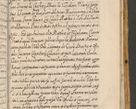 Zdjęcie nr 1702 dla obiektu archiwalnego: Acta actorum, causarum spiritualium, civilium, criminalium, obligationum, cessionum, decimarum, testamentorum R. D. Martini Szyszkowski, episcopi Cracoviensis, ducis Severiensis in annis 1617 - 1619. Tomus primus.