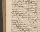 Zdjęcie nr 1697 dla obiektu archiwalnego: Acta actorum, causarum spiritualium, civilium, criminalium, obligationum, cessionum, decimarum, testamentorum R. D. Martini Szyszkowski, episcopi Cracoviensis, ducis Severiensis in annis 1617 - 1619. Tomus primus.