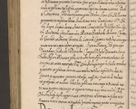 Zdjęcie nr 1693 dla obiektu archiwalnego: Acta actorum, causarum spiritualium, civilium, criminalium, obligationum, cessionum, decimarum, testamentorum R. D. Martini Szyszkowski, episcopi Cracoviensis, ducis Severiensis in annis 1617 - 1619. Tomus primus.