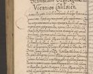 Zdjęcie nr 1691 dla obiektu archiwalnego: Acta actorum, causarum spiritualium, civilium, criminalium, obligationum, cessionum, decimarum, testamentorum R. D. Martini Szyszkowski, episcopi Cracoviensis, ducis Severiensis in annis 1617 - 1619. Tomus primus.