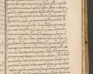 Zdjęcie nr 1688 dla obiektu archiwalnego: Acta actorum, causarum spiritualium, civilium, criminalium, obligationum, cessionum, decimarum, testamentorum R. D. Martini Szyszkowski, episcopi Cracoviensis, ducis Severiensis in annis 1617 - 1619. Tomus primus.