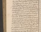 Zdjęcie nr 1683 dla obiektu archiwalnego: Acta actorum, causarum spiritualium, civilium, criminalium, obligationum, cessionum, decimarum, testamentorum R. D. Martini Szyszkowski, episcopi Cracoviensis, ducis Severiensis in annis 1617 - 1619. Tomus primus.