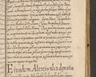 Zdjęcie nr 1682 dla obiektu archiwalnego: Acta actorum, causarum spiritualium, civilium, criminalium, obligationum, cessionum, decimarum, testamentorum R. D. Martini Szyszkowski, episcopi Cracoviensis, ducis Severiensis in annis 1617 - 1619. Tomus primus.