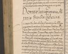 Zdjęcie nr 1679 dla obiektu archiwalnego: Acta actorum, causarum spiritualium, civilium, criminalium, obligationum, cessionum, decimarum, testamentorum R. D. Martini Szyszkowski, episcopi Cracoviensis, ducis Severiensis in annis 1617 - 1619. Tomus primus.